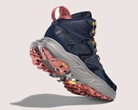 Featherlight Trail-Ready Footwear Image 1
