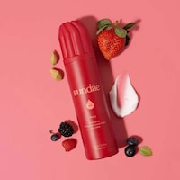 Sensorial Shower Foams Image 5