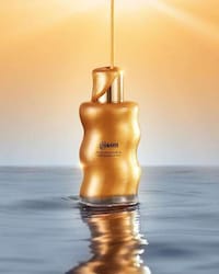 Honey-Infused Body Oils Image 1