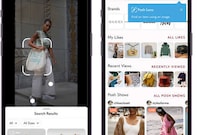 AI-Powered Visual Searches Image 1
