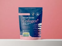 Printed Collagen Supplements Image 1