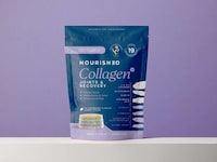 Printed Collagen Supplements Image 2