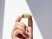 Printed Collagen Supplements Image 4