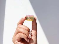 Printed Collagen Supplements Image 5