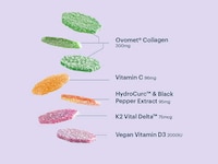Printed Collagen Supplements Image 7