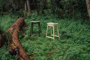 High-Tech Eco-Conscious Furniture Article Thubnail