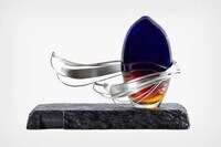 Ultra-Luxurious Single-Malt Scotch Bottles Image 1