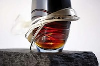 Ultra-Luxurious Single-Malt Scotch Bottles Image 2
