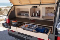 Versatile Teardrop Trailers Image 2