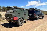 Versatile Teardrop Trailers Image 4