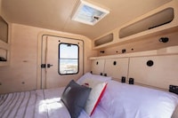 Versatile Teardrop Trailers Image 5