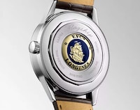 Whimsical Timeless Watches Image 2