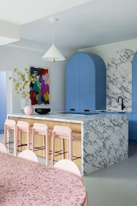 Whimsical Family Home Renovations Image 2