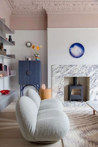 Whimsical Family Home Renovations Image 3