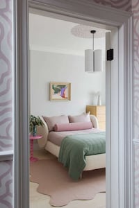 Whimsical Family Home Renovations Image 5