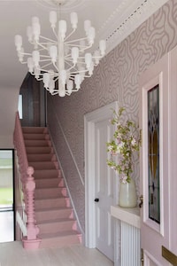 Whimsical Family Home Renovations Image 7