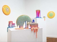 Mesmerizing Sculpture Exhibitions