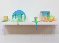 Mesmerizing Sculpture Exhibitions Image 2