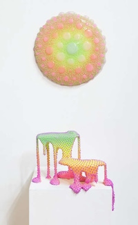 Mesmerizing Sculpture Exhibitions Image 3