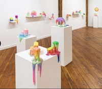 Mesmerizing Sculpture Exhibitions Image 4