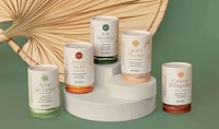 Wellness-Focused Herbal Supplements