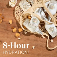 Hydrating Almond Body Mists