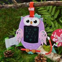 Forest-Inspired Screenless Toys Image 6