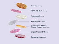 3D-Printed Menopause Supplements Image 2