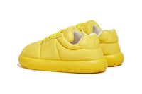 Chunky Unconventional Shoes Image 3