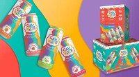 LGBTQ+ Vodka Sodas Image 1