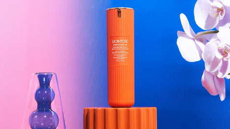 Science-Backed Skincare Formulas