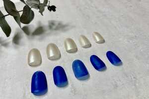 Biodegradable Nail Tips Article Thubnail