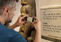Micro Translation Travel Devices Image 2