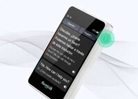 Micro Translation Travel Devices Image 3