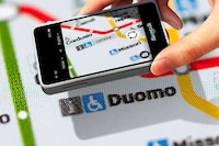 Micro Translation Travel Devices Image 8
