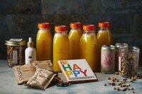 Tropical Hawaiian Juices Image 1
