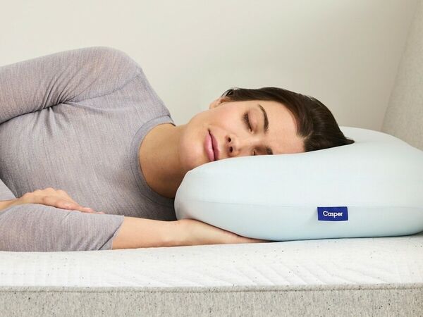 Supportive Cooling Pillows