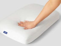 Supportive Cooling Pillows Image 2