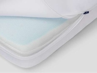 Supportive Cooling Pillows Image 4