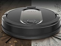 Self-Emptying Robot Vacuums Image 2