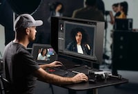 Professional Color Control Devices