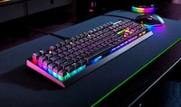 Precision Gamer Keyboard Ranges Image 1