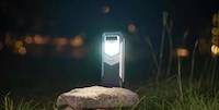 Rugged Flashlight-Equipped Smartphones Image 4