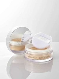 Moisture Retention Finishing Powders Image 1