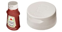 Fully Recyclable Condiment Packaging