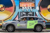 Bid-Based Ride Hailing Services Image 1