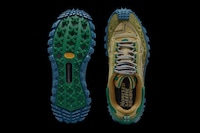 Textural Mountaineering Shoe Designs Image 4
