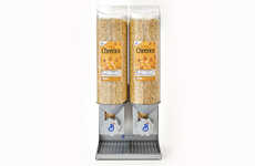 Free-From Foodservice Cereals