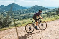 Off-Grid Bikepacker Electric Bikes