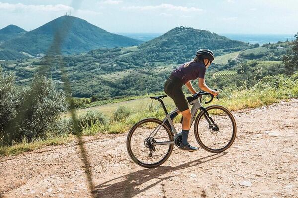 Off-Grid Bikepacker Electric Bikes